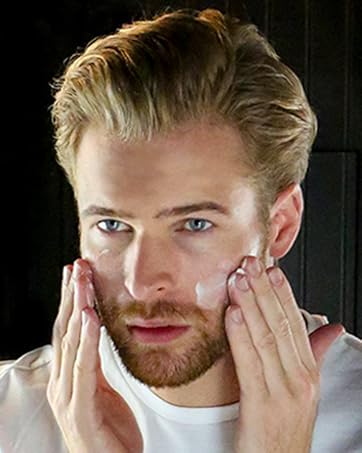 Mens Skin Care