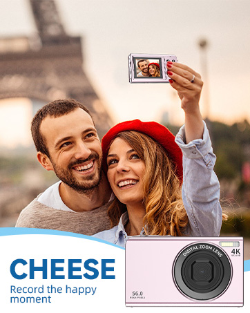 digital camera for adult