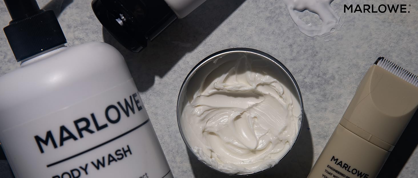 5c4a7a54 e752 4786 b60a 24cf6d38bbb2. CR0,0,2600,1110 PT0 SX1464 V1 MARLOWE. No. 121 Facial Cleanser 6 oz, Daily Mens Face Wash with Natural Extracts & Antioxidants, Soothes, Purifies, Refreshes, Thick Lather, Fresh Woodsy Scent