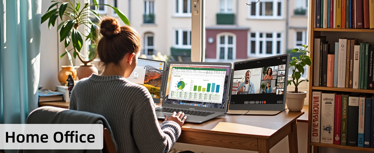 laptop screen extender
