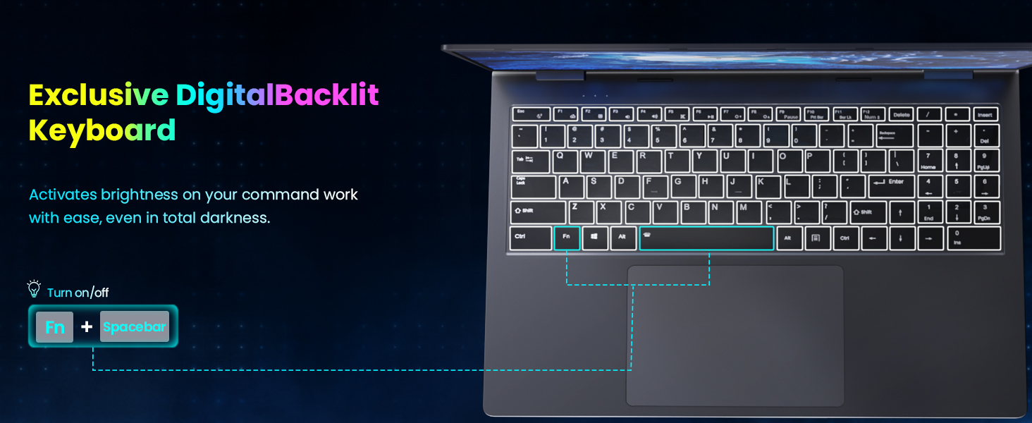 Laptop