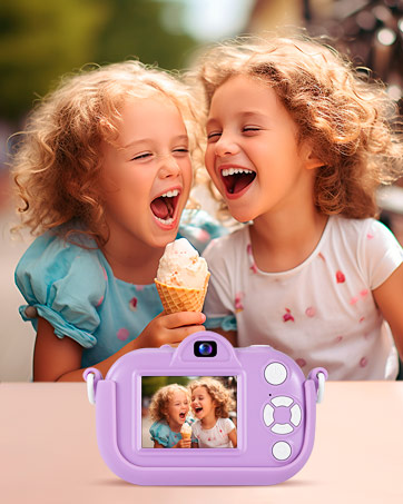 Kids Camera