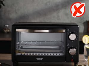 Microwave is not available