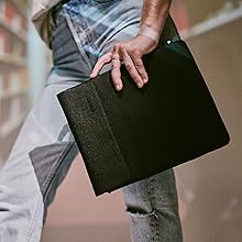 Incase Crosstown Vertical Sleeve
