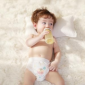 thin diapers
