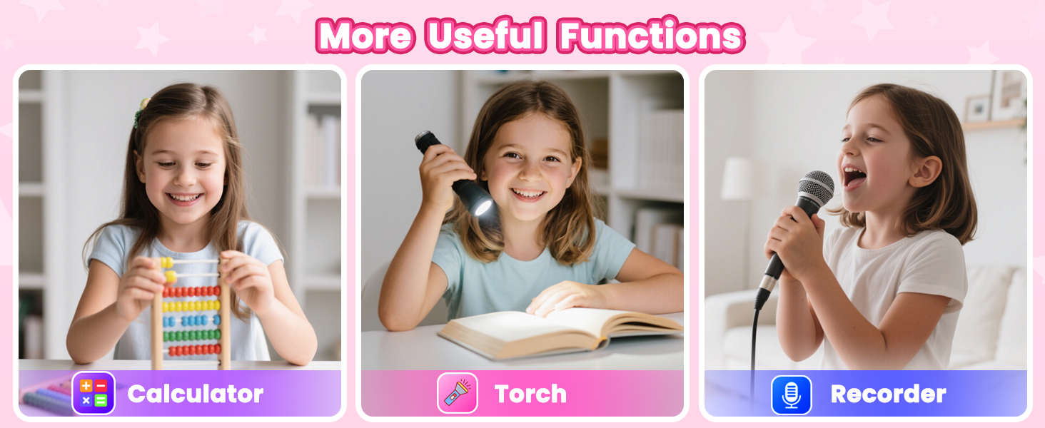 kid phone