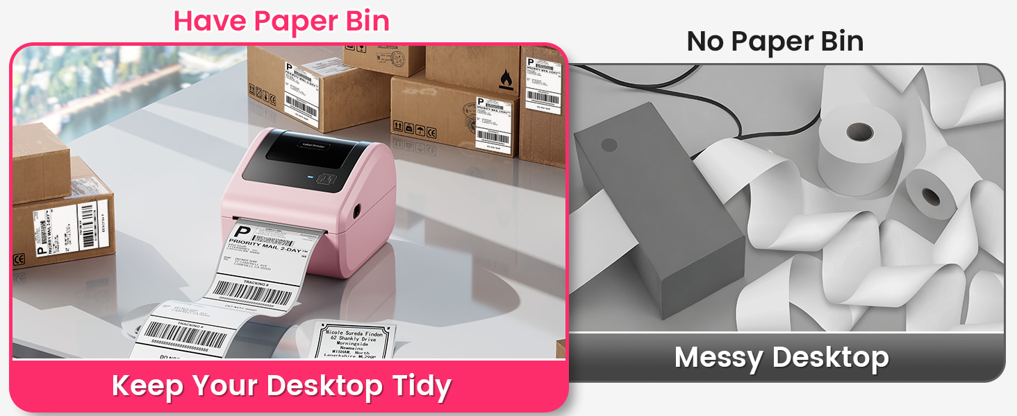 thermal printer