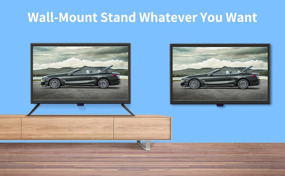 22 tv