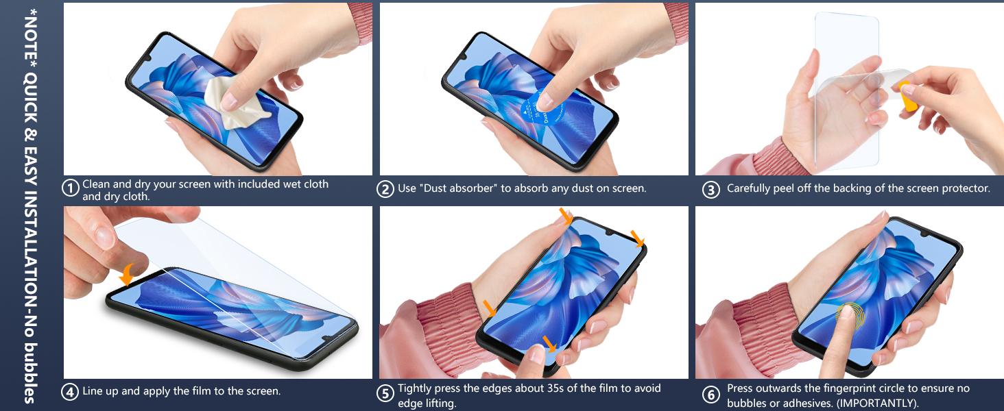 tempered glass for gabb 4 