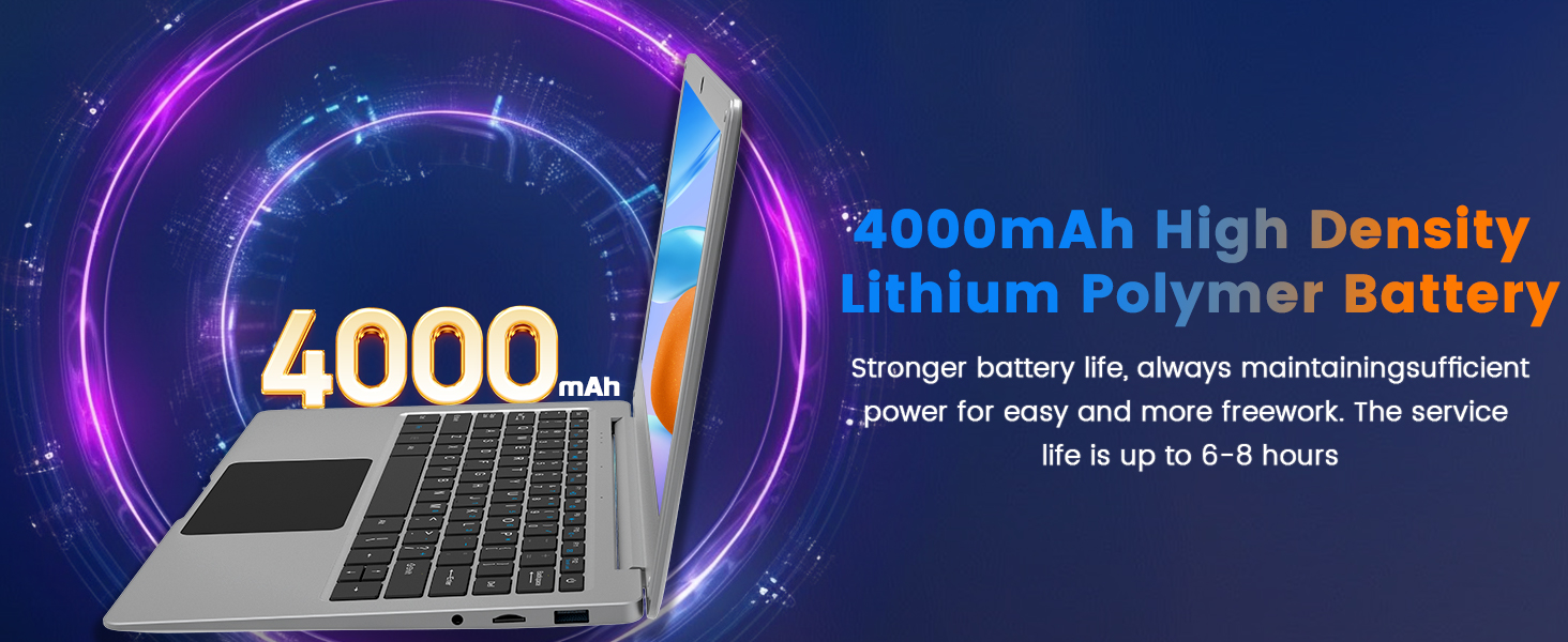 11.6 inch laptop