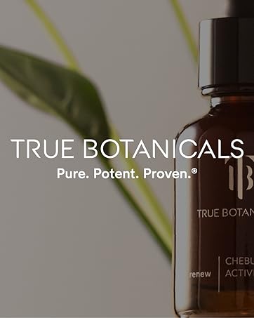 True Botanicals - brand story