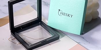 dainty package