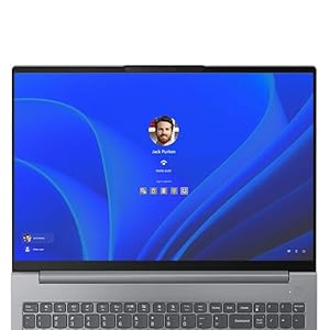 ThinkBook 16 G6
