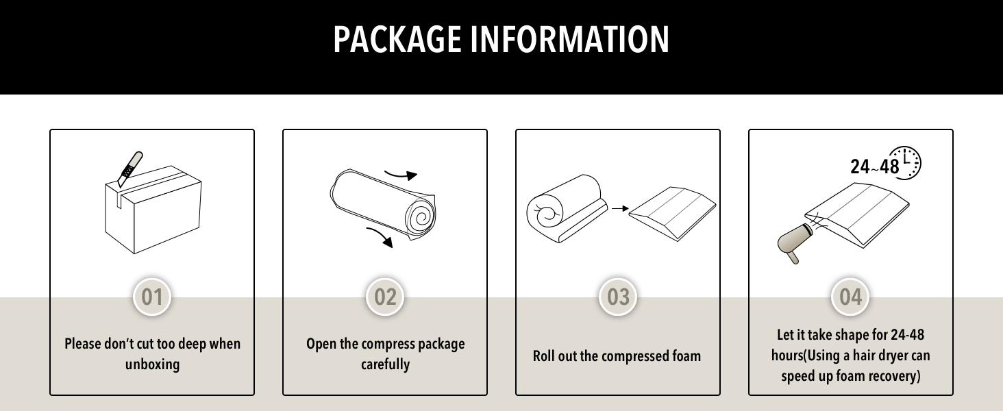 package information