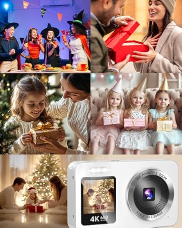 digital camera