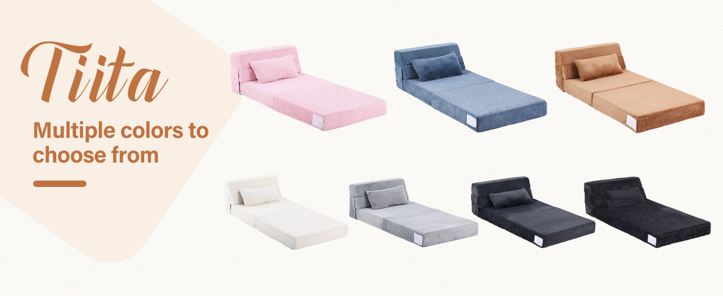 Folding Sofa