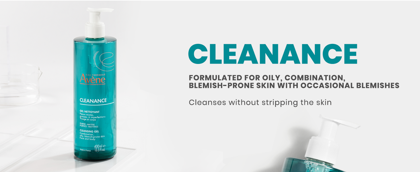 cleanance