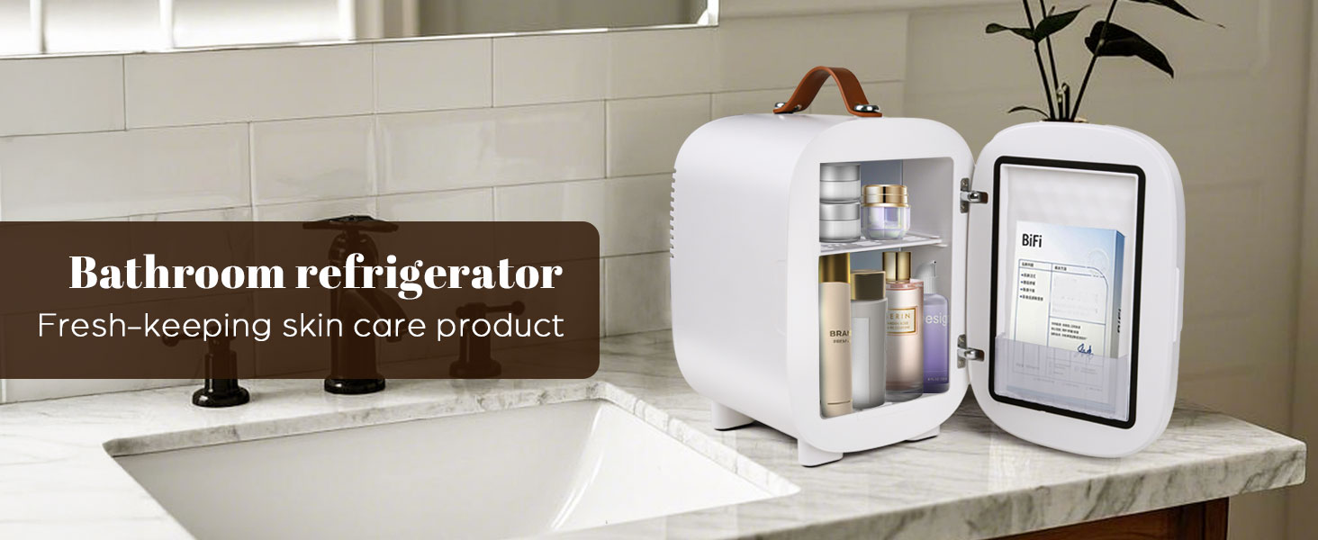 6 can mini fridge portable mini fridge little fridge mini portable fridge