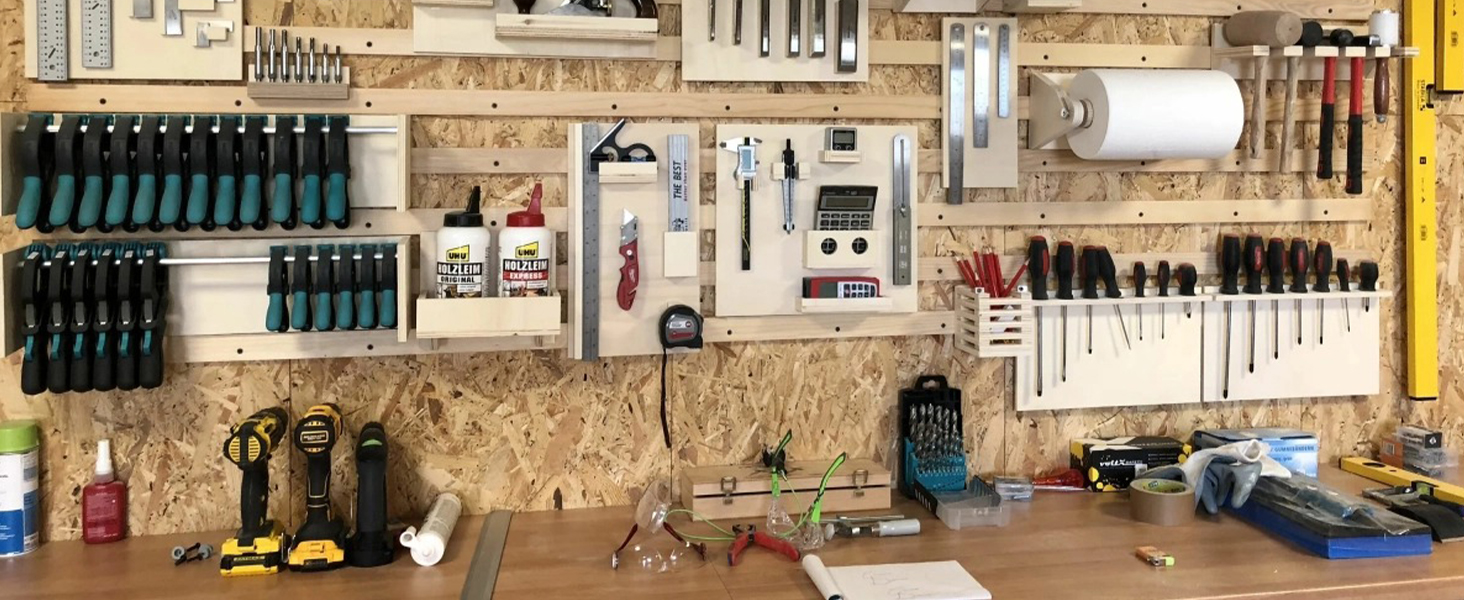 Magnetic Shelf for Fridge