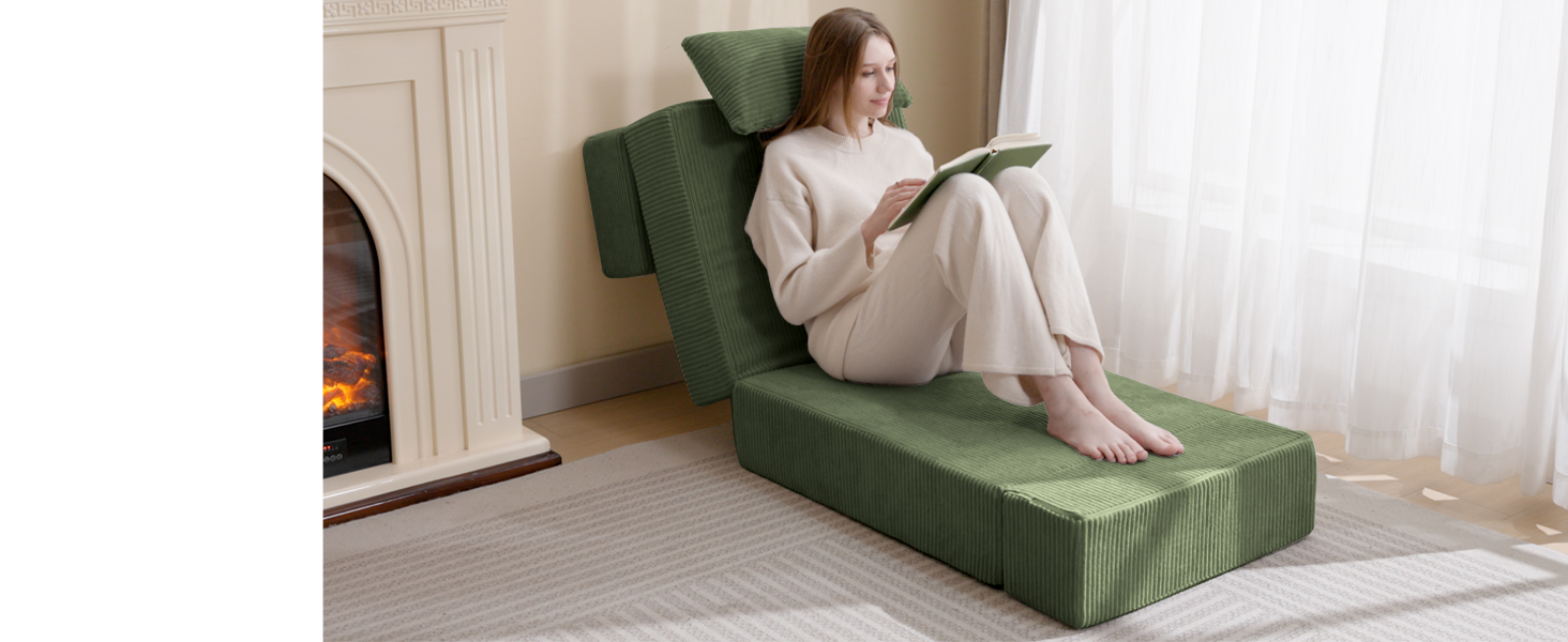 As Chaise