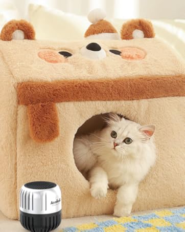 pet deodorizer