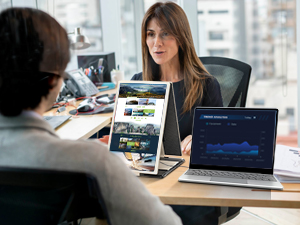 portable monitor