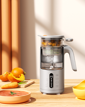 baby food maker