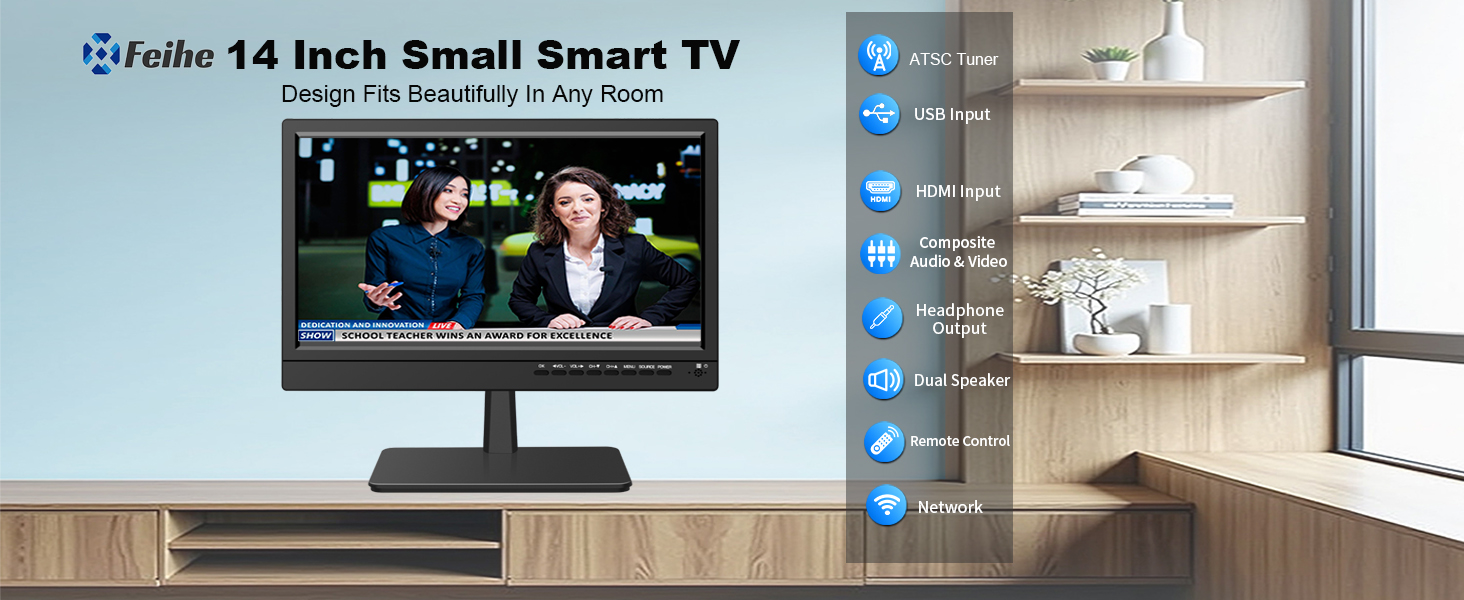 SMART TV