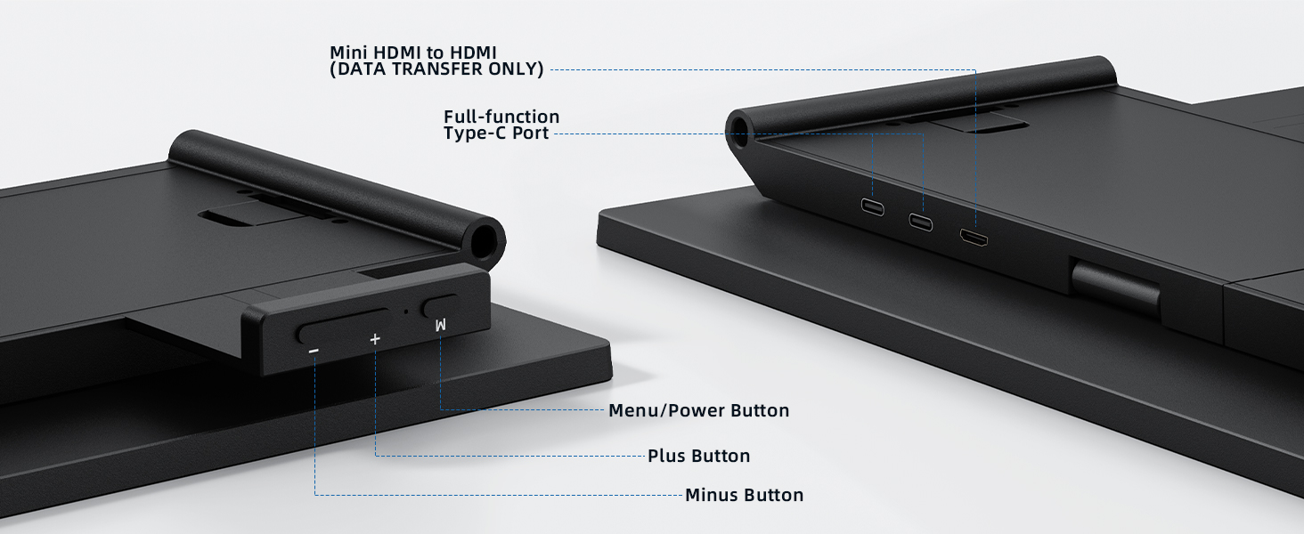 laptop screen extender