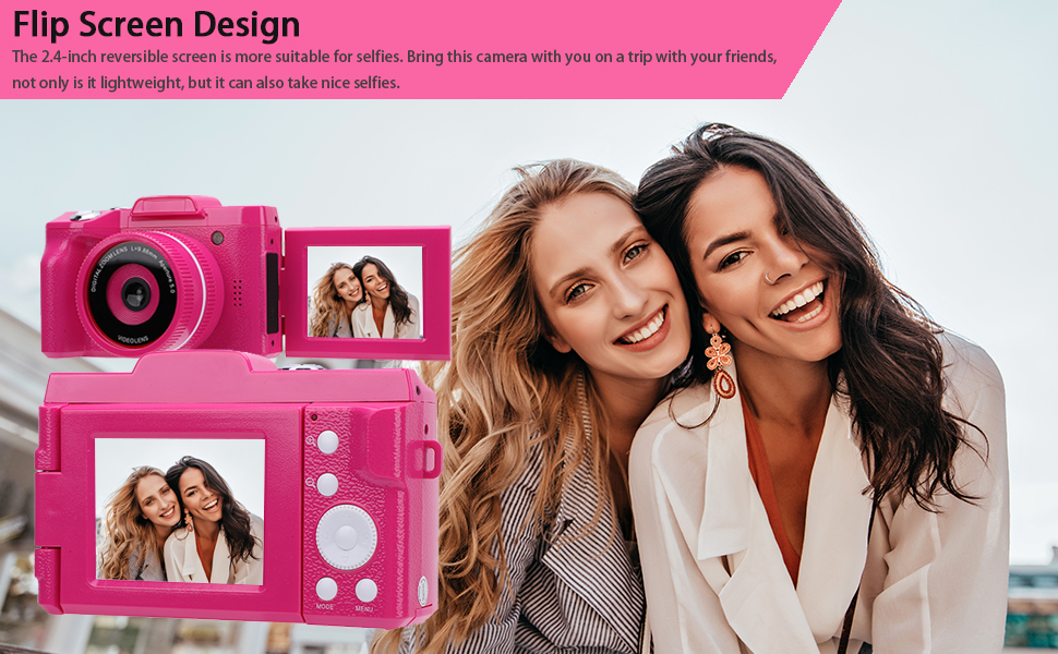 Digital Camera