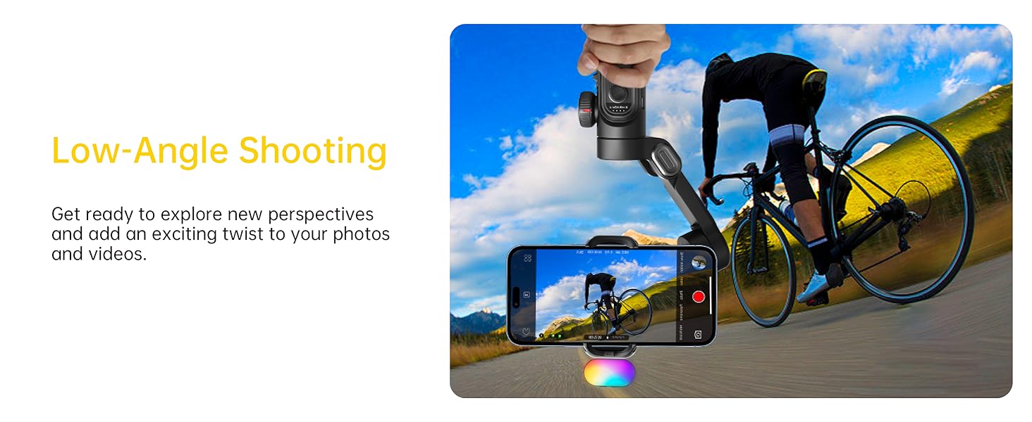 gimbal stabilizer for smartphone gimbal phone gimbal iphone gimbal phone stabilizer for video