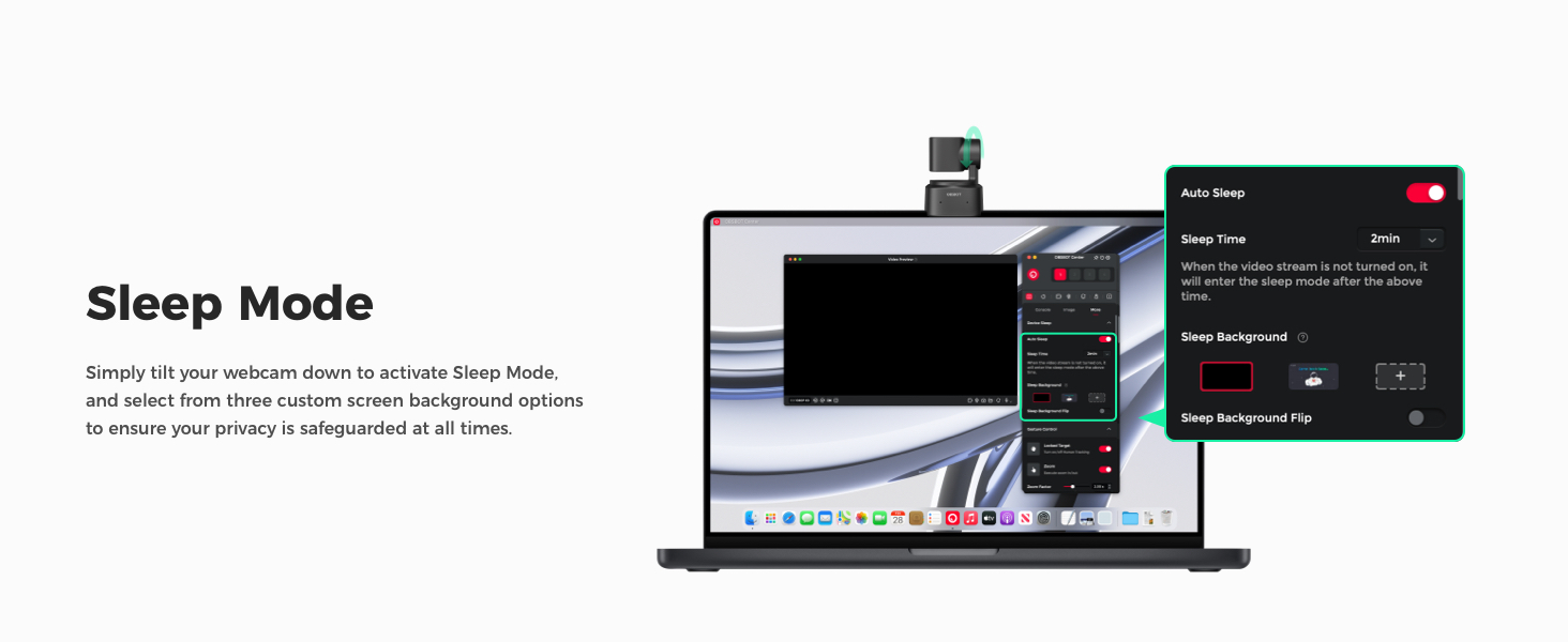 pc camera webcam