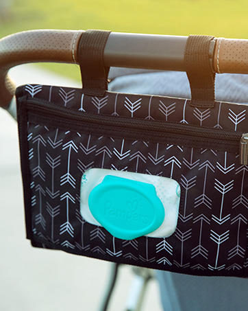 diaper pad