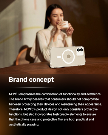 NEW'C concept
