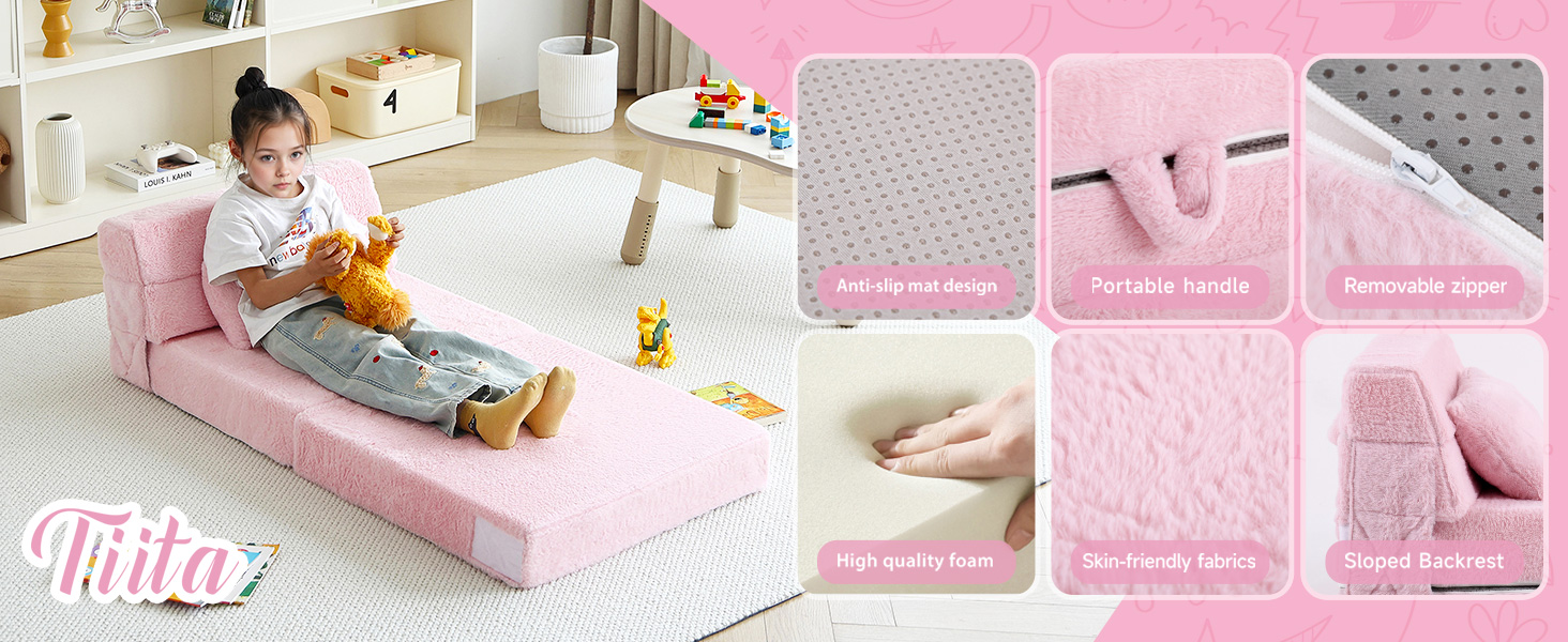 Folding Sofa
