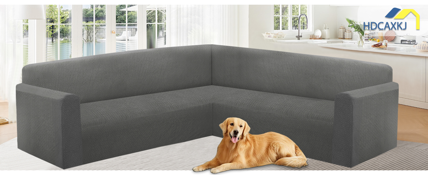 sectional couch cover
