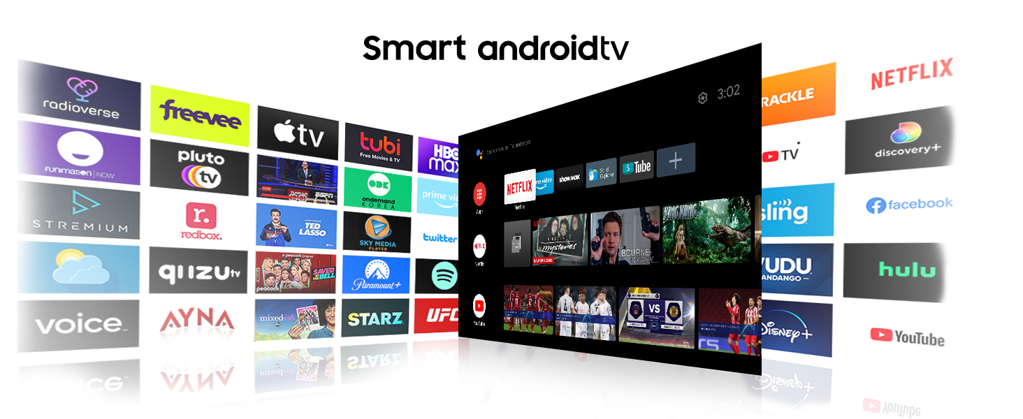 smart rv tv 22inch 24inch 32inch