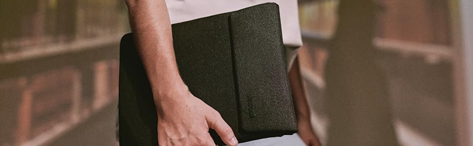 Incase Crosstown Vertical Sleeve