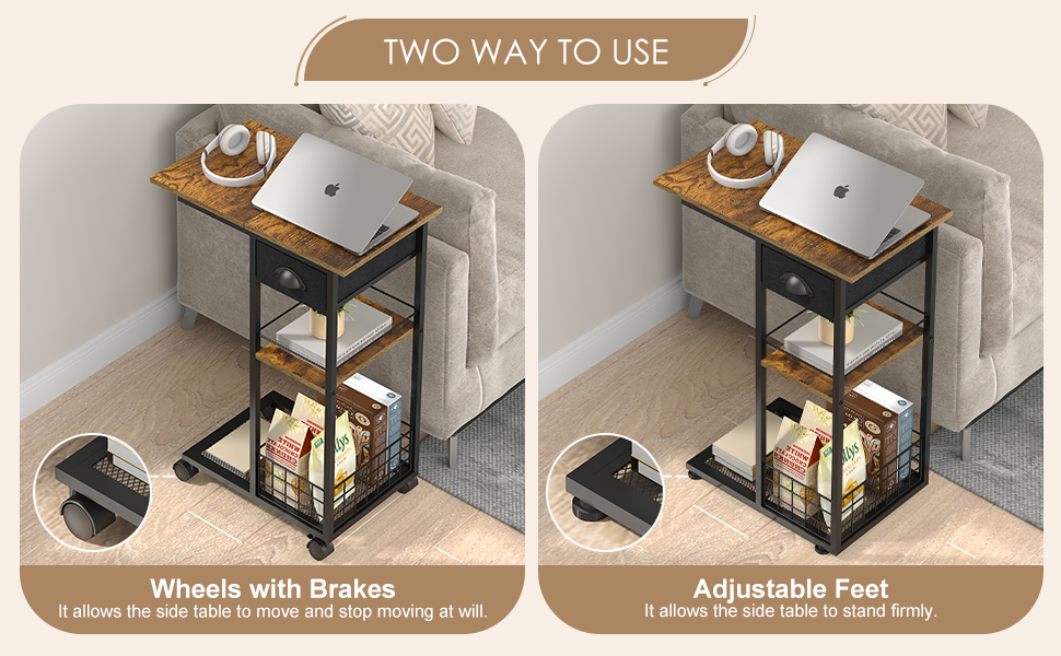  c table end table