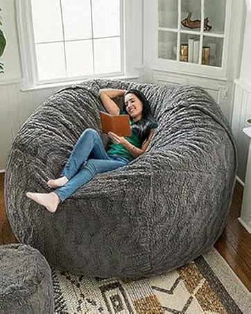 bean bag cover