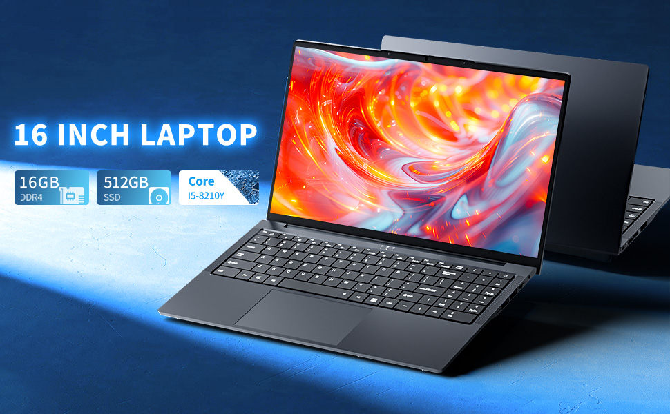laptop