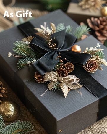 as gift