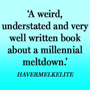 Quote from Havermelkelite