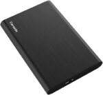 External hard drives