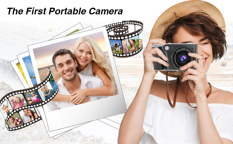 digital camera