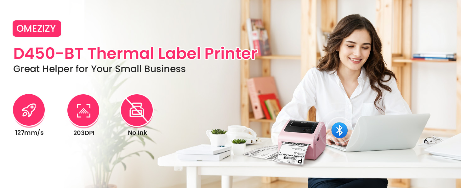 label printer