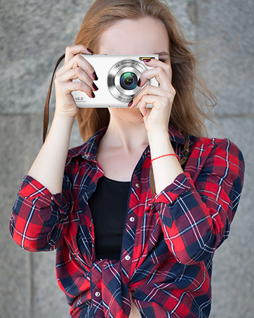 Digital Camera