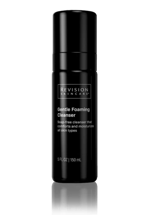 Gentle Foaming Cleanser