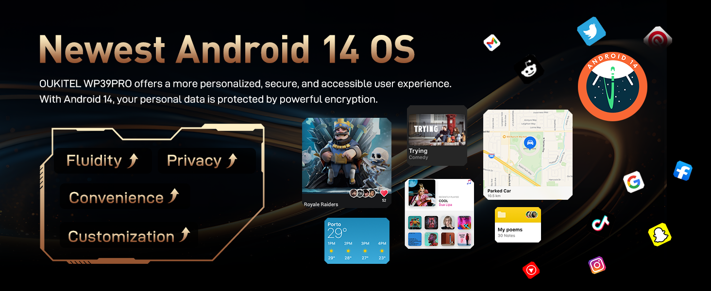 Android phone