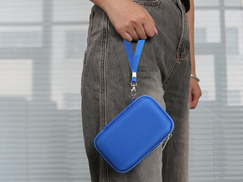 Canon PowerShot V1 Case